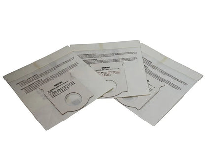 Kenmore 422495, 5041, 5045 Type H Vacuum Bags - 3 Pack, (Replacement) - Part# 115SW