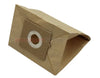 Bissell Paper Bags for 22Q3 Zing, Cirrus VC248  ( 1 per pack )  Part  #2037500