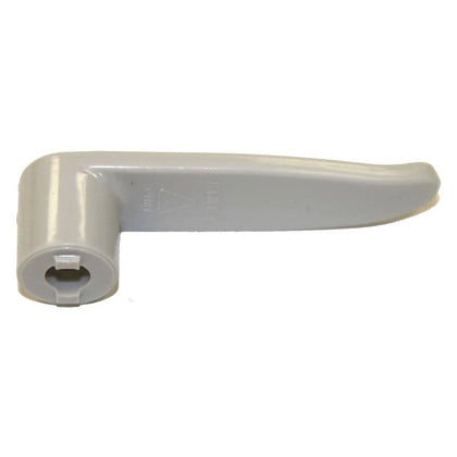 Kirby Light Gray Cord Hook for Generation 3 (G3) Vacuum – Genuine – Part #173889S available at Ace Vacuums