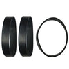 Oreck XL Upright Vacuum Cleaner Flat Belts (Generic) – Parts #17390 / #58-3112-03