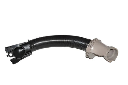 Kirby Fill Tube & Mini Emptor Assembly for Sentria II Vacuum – Part #185812S available at Ace Vacuums