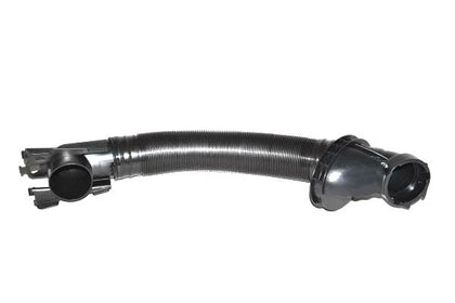 Kirby Mini Emptor with Fill Tube Assembly for Ultimate G & Diamond Edition Uprights – Part #185814 / 185814S available at Ace Vacuums