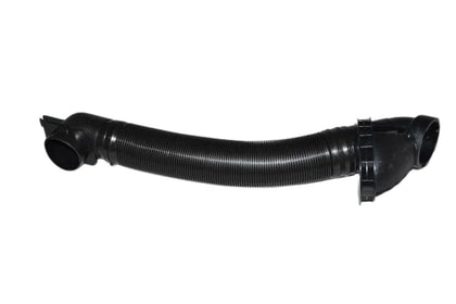 Kirby Generation 4 Mini Emptor & Fill Tube Assembly – Part #185899S available at Ace Vacuums