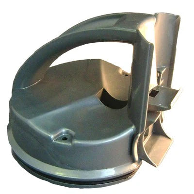 Dyson DC07 Dirt Housing Top & Handle (Replacement) Part# 10-0700-01