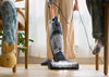 Bissell CrossWave® HydroSteam® Plus Multi-Surface Wet Dry Vac - 35151