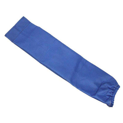 Kirby OEM Cloth Bag With Zip Pocket, Blue – Part #190078