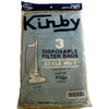 Kirby Genuine Style 1 Paper Bags, 3Pk. – Part #19067903