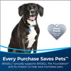 Bissell PowerFresh Pet Scrubbing & Sanitizing Steam Mop -19404 – pet adoption support graphic