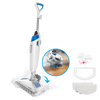 Bissell PowerFresh Scrubbing & Sanitizing Steam Mop -1940A available at Ace Vacuums