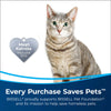 Bissell PowerFresh Scrubbing & Sanitizing Steam Mop -1940A – pet adoption support graphic