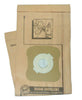 Kirby G4, G5, G6 & G7 Genuine Vacuum Cleaner Bags 3-Pack Part #197294S – single brown paper bag and inlet collar