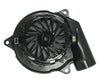 122557-00 Vacuum Motor connection and detail view