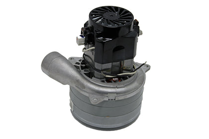 AMETEK Lamb 122732 Vacuum Motor for MD Central Vacuum – Part# 199C2 available at Ace Vacuums