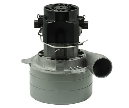 AMETEK Lamb 122568-00 Vacuum Motor for MD Central Vacuum – Part# 199CX available at Ace Vacuums