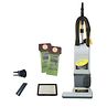 ProTeam ProForce 1500XP Commercial Upright Vacuum Cleaner with On-Board Tools (107252)