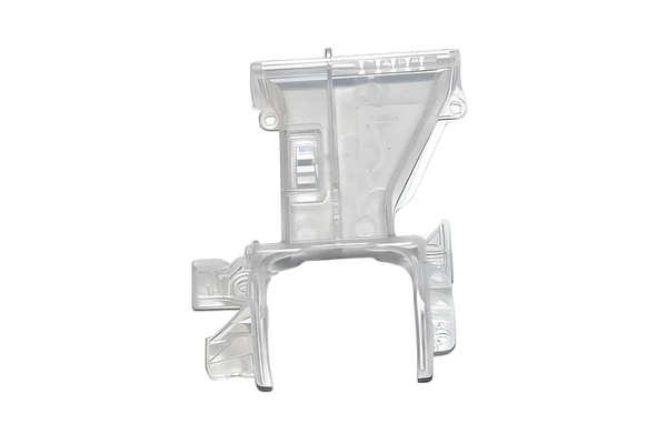 Hoover Pivot Cover with Seal, Clear – Part #511004 / #000511004
