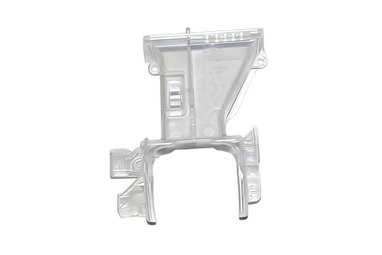 Hoover Pivot Cover with Seal, Clear – Part #511004 / #000511004 available at Ace Vacuums