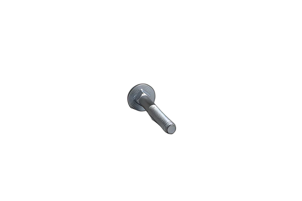 Hoover Long Handle Bolt (N/S) for Vacuum – Part #21631302