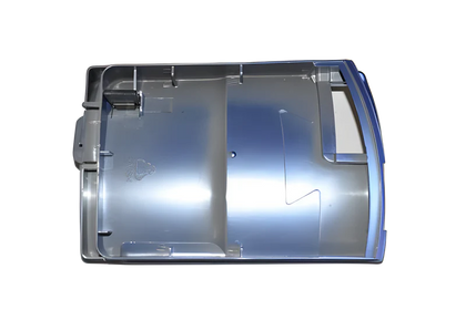 Hoover Pre-Motor Filter Cover Assembly for Vacuum – Part #59135327 available at Ace Vacuums