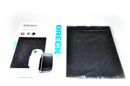 Oreck AirInstinct 100 & 75 Air 108 Air Cleaner Charcoal Odor Absorber – Part #1YROPK1