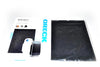 Oreck AirInstinct 100 & 75 Air 108 Air Cleaner Charcoal Odor Absorber – Part #1YROPK1