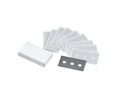Miele GP GSB KM 0101 M Replacement blades, 10 pieces | 4380630 available at Ace Vacuums