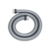 Miele Suction Hose for S1xx–S4xx — coiled suction hose