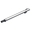 Miele SET 220 Electric Telescopic Wand, OBSW — metal telescopic wand with end connectors