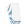 Miele RX1-AC RX1 AirClean filter — stack of replacement filter pads