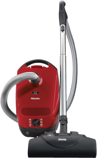 Miele Classic C1 Home Care (Electro+) PowerLine - SBCN0