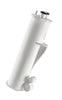 Miele GP DC 102 C Descaling cartridge — white replacement descaling cartridge