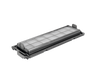 Miele RX2-AP RX2/RX3 AirClean Plus — rectangular filter assembly