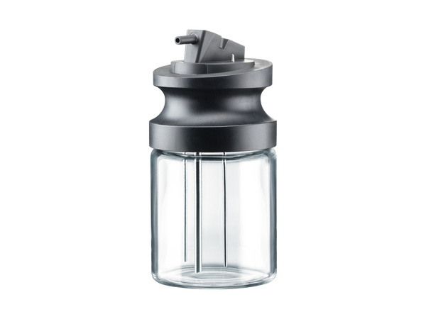Miele MB-CVA 7000 Milk container made of glass | 11234120