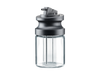 Miele MB-CVA 7000 Milk container made of glass — glass milk container and lid