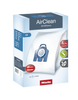Miele AirClean 3D Efficiency FilterBags - GN 4 bags-10123210
