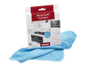 Miele GPS 0301 L CleanKitchen set — blue microfiber cloth with packaging
