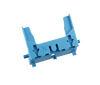 Miele Classic C1 Filterbag Holder — blue dust bag support bracket