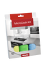 Miele GP MI S 0031 W MicroCloth kit, 3 pieces — angled cloth kit packaging