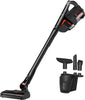 Miele Triflex HX1 Facelift Plus Obsidian black-12206750