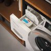 Miele WA CSP 0603 L Sport capsules — capsule in a washing machine detergent drawer