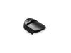 Miele Anthracite Handle Suction Control — angled suction control cover