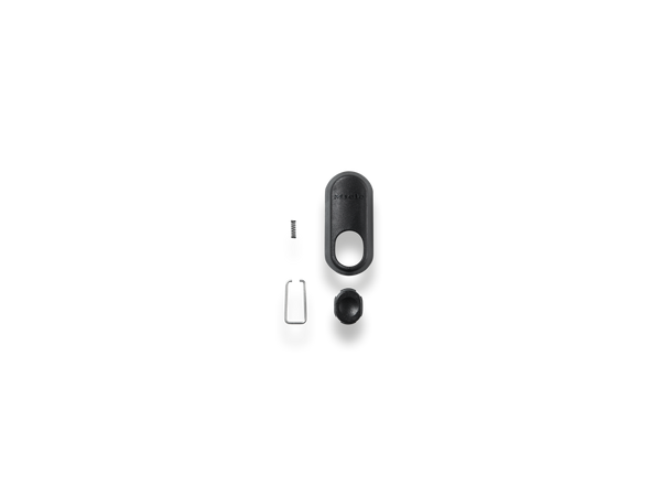 Miele Telescopic Wand Release Button | 5780932