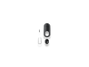 Miele Telescopic Wand Release Button — release button and spring components