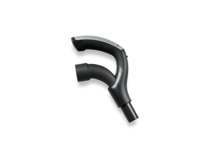 Miele Comfort Standard Vacuum Handle | 12695250 available at Ace Vacuums