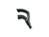 Miele Comfort Standard Vacuum Handle — curved vacuum handle