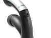 Miele Comfort Standard Vacuum Handle — suction control slider close-up