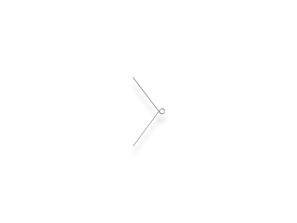 Miele Complete C2 Spring Holder | 6434090 available at Ace Vacuums