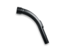 Miele Round-Hose Vacuum Handle — curved replacement handle