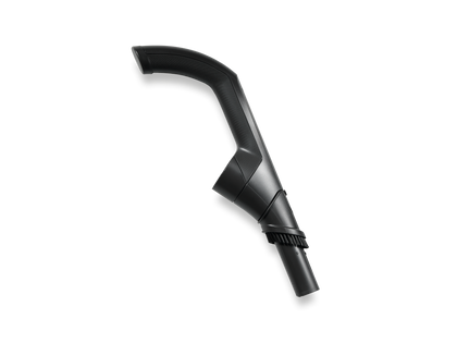 Miele EFS Comfort Handle with Dusting Brush | 12442080 available at Ace Vacuums