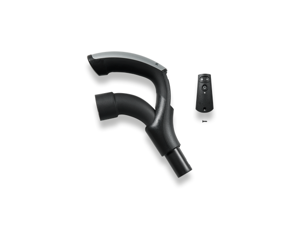 Miele Radio-Controlled Handle Housing, Without Electronics | 11560550